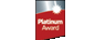 Future Music Platinum award